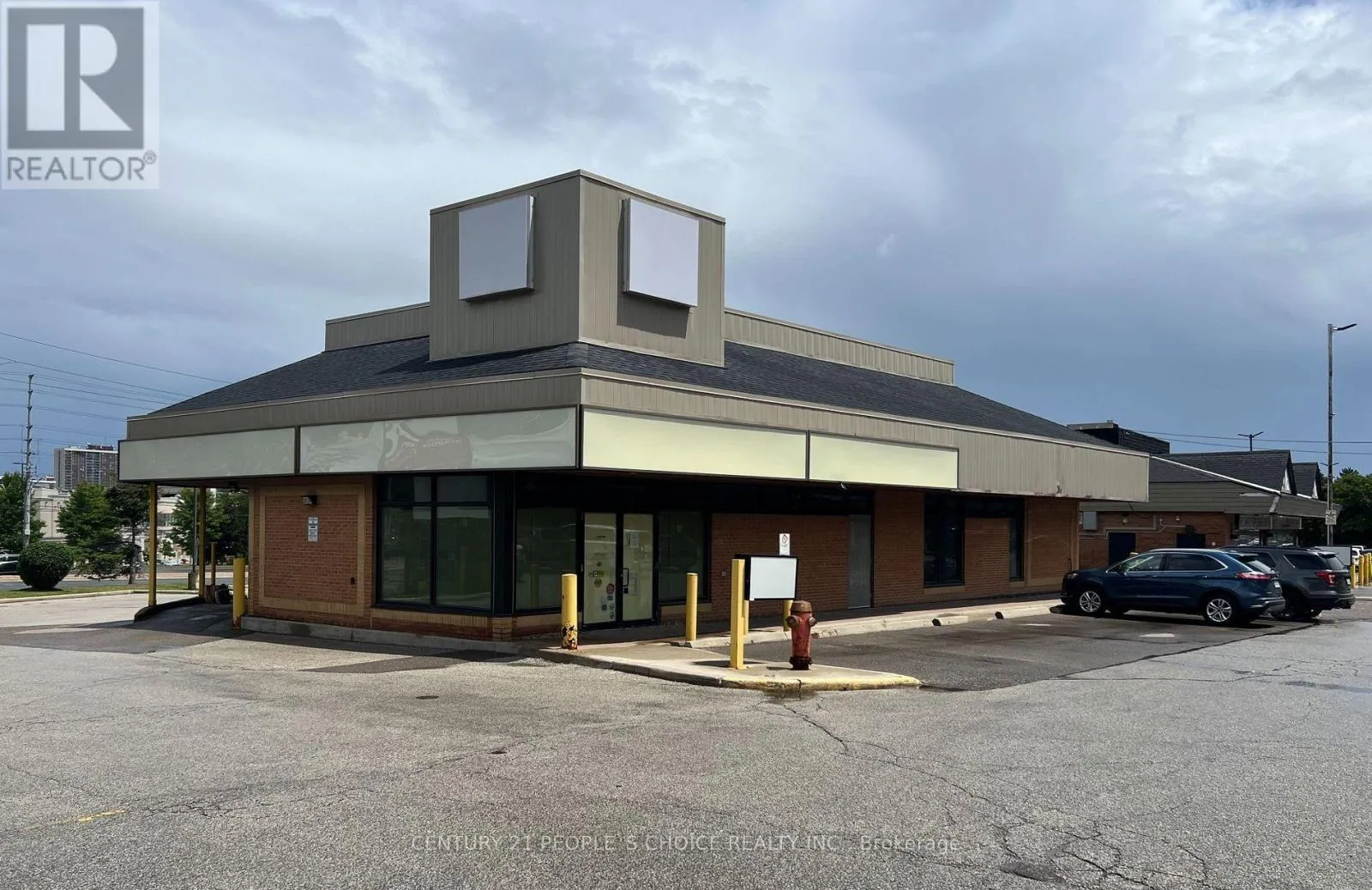 Commercial Sale For Sale