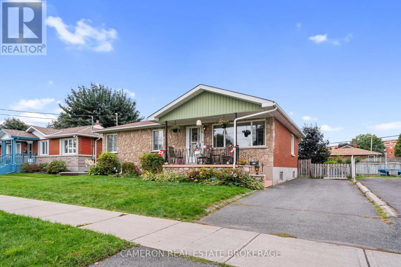 Residential For Sale