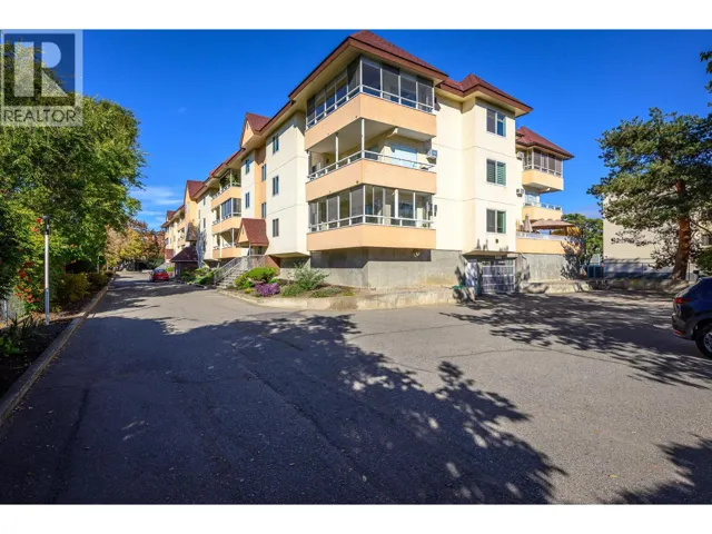 1249 Pacific Avenue Unit# 311, Kelowna, British Columbia V1Y5T9