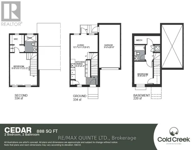 58 HINEMAN STREET, Prince Edward County (Hallowell Ward), Ontario K0K2T0