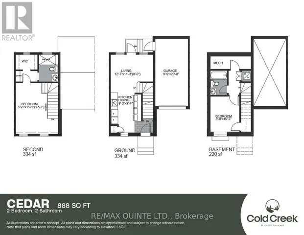 70 HINEMAN STREET, Prince Edward County (Hallowell Ward), Ontario K0K2T0