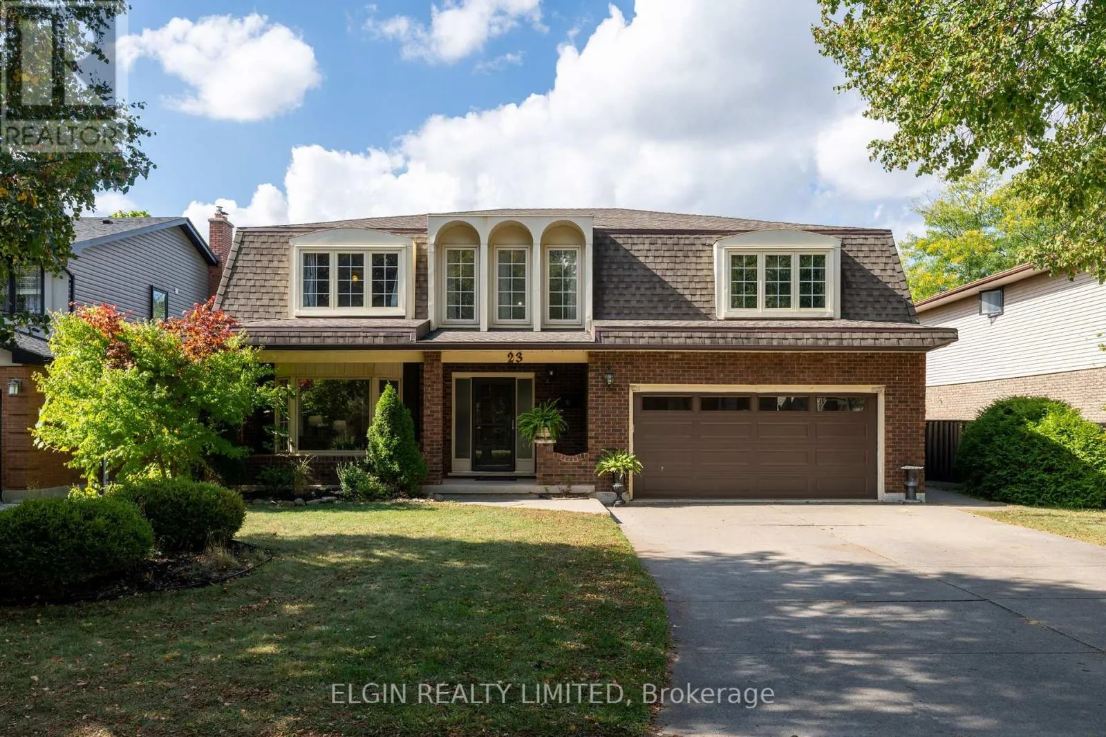 Residential For Sale