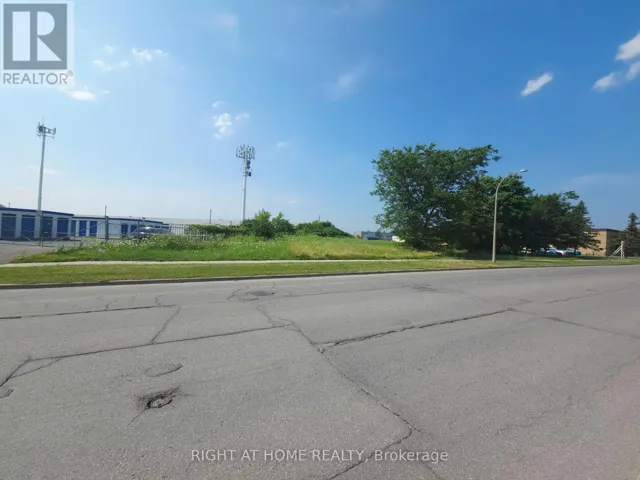 5351 CANOTEK ROAD, Ottawa, Ontario K1J1J5