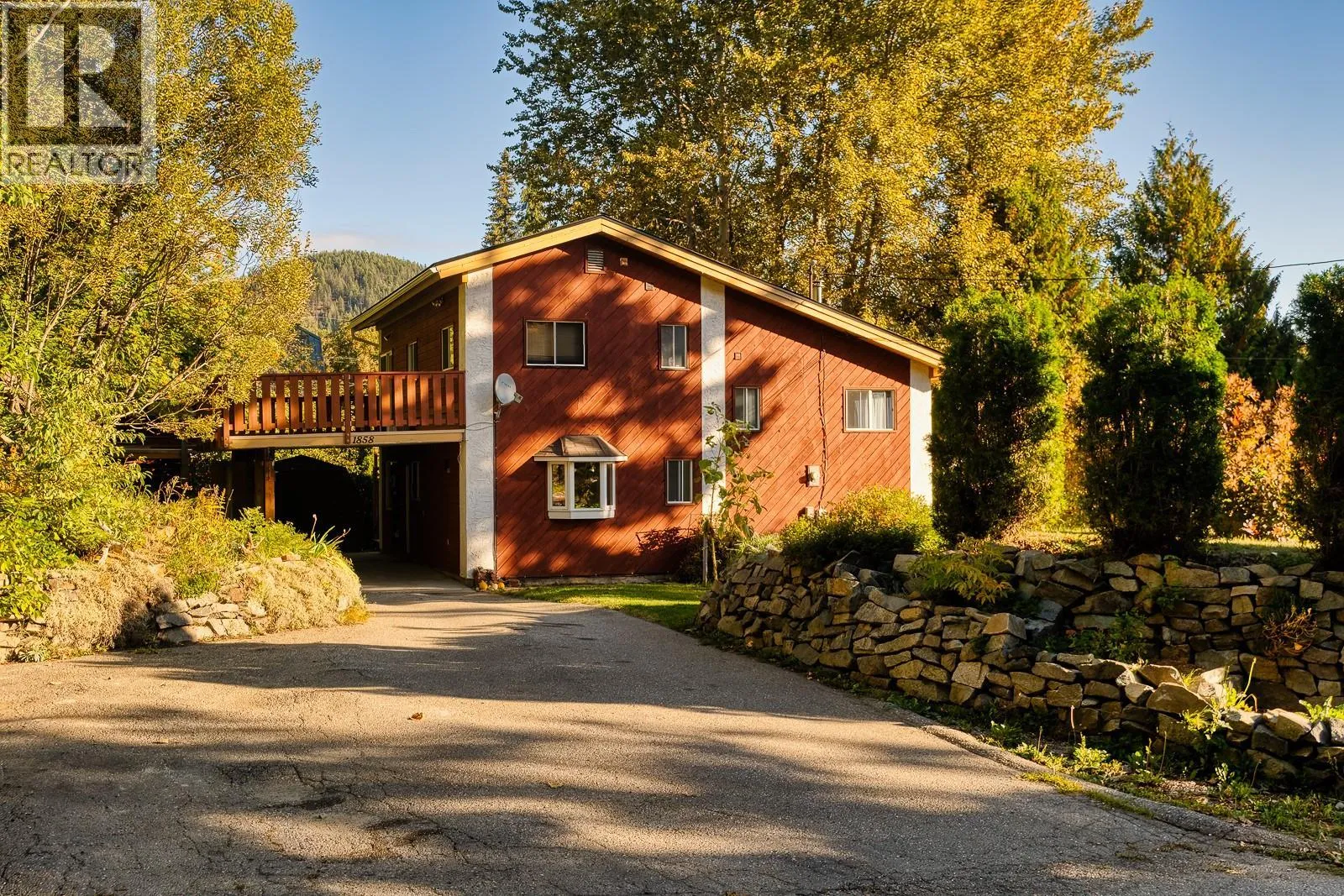 Residential For Sale