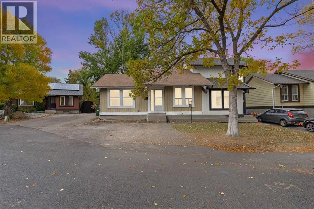 Residential For Sale
