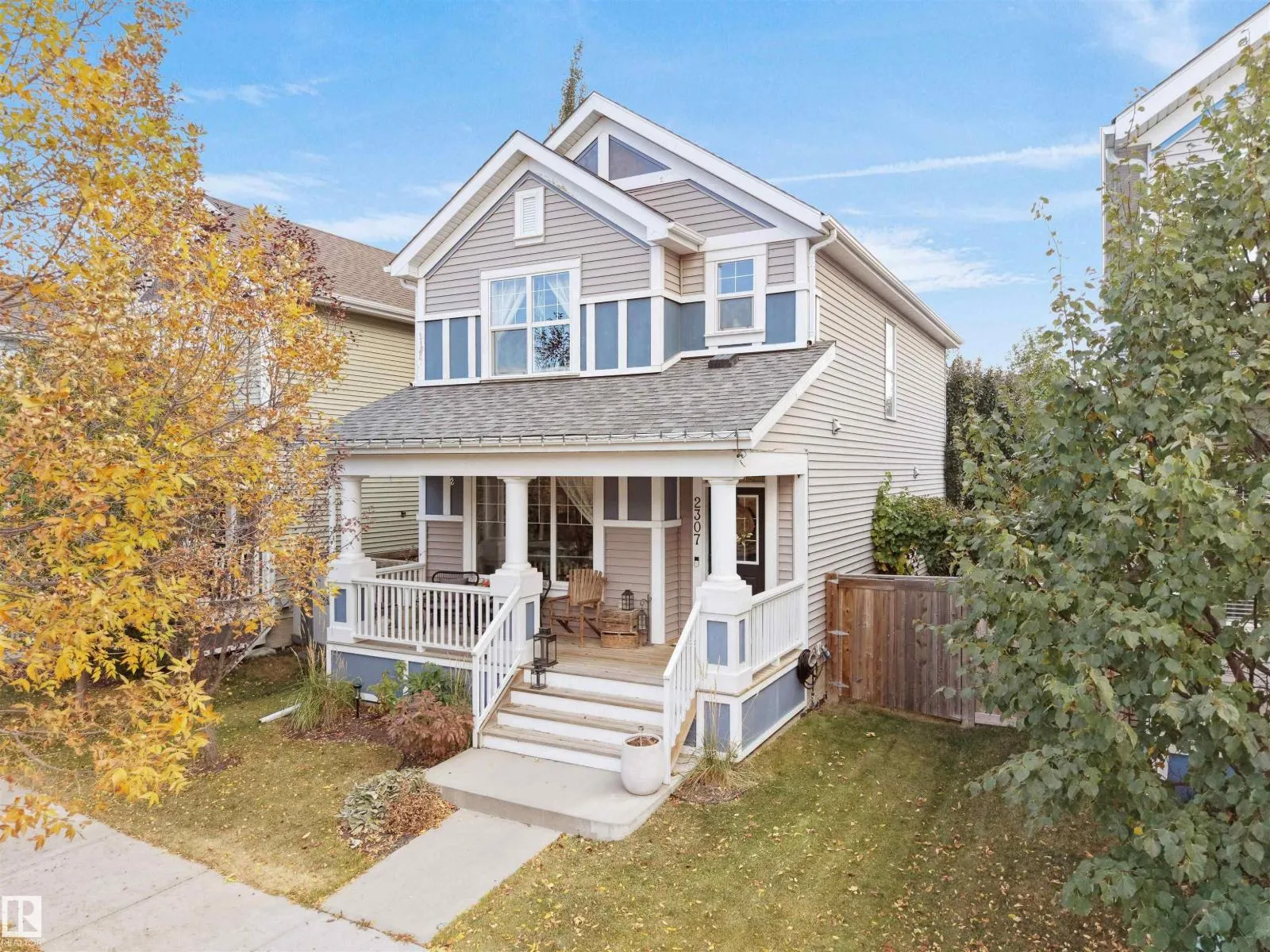 Residential For Sale