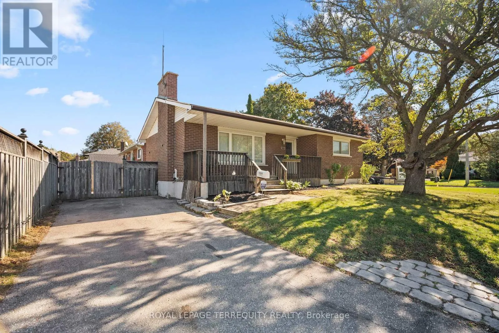 Residential For Sale