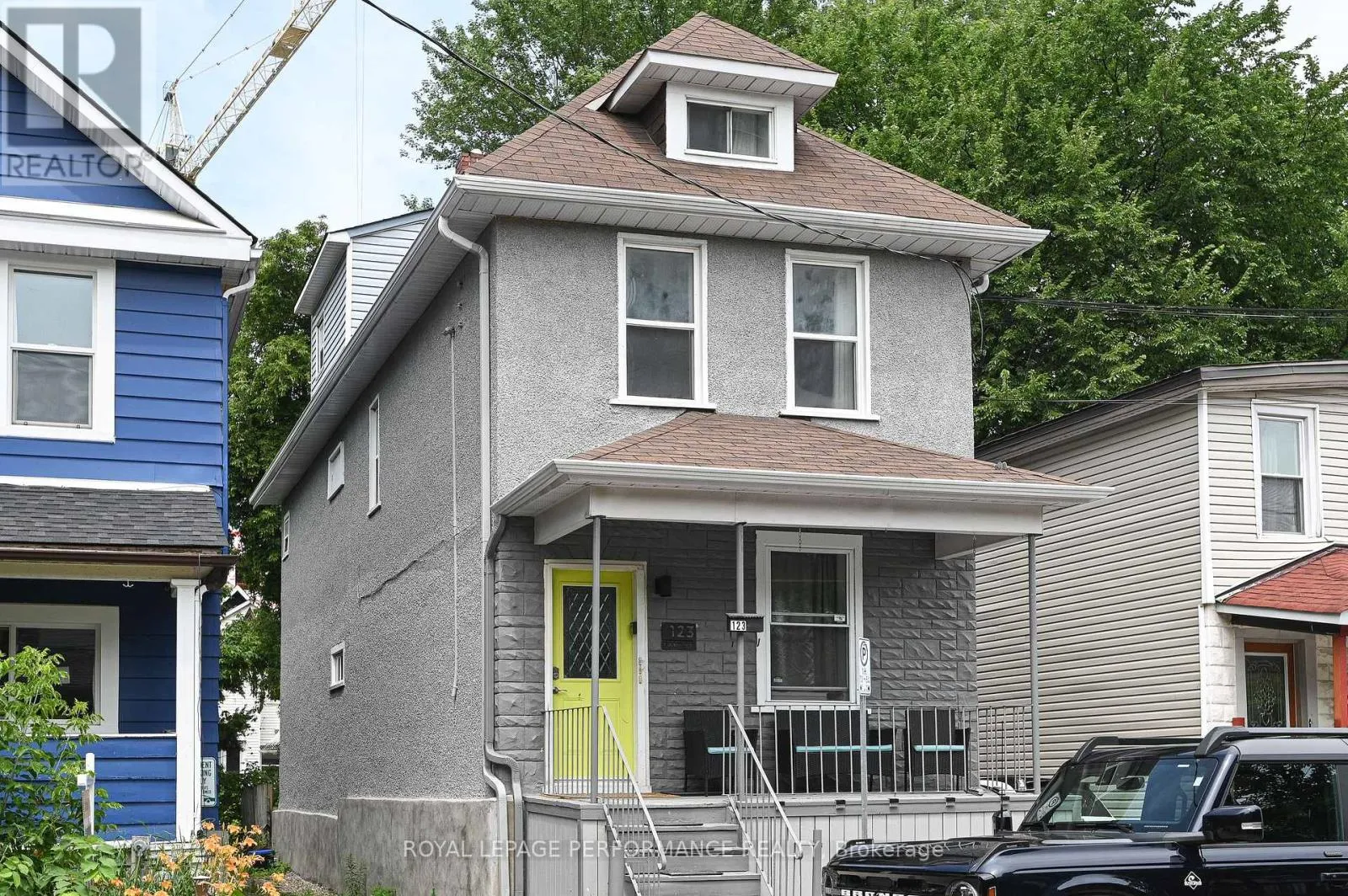 Residential For Sale