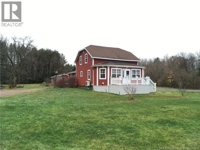 5129 Route 530, Cocagne, New Brunswick E4R3B2