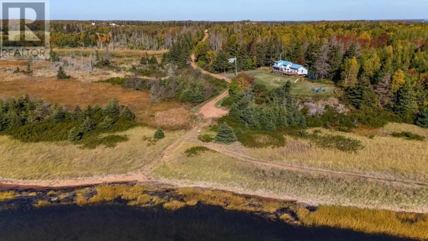 294 Bruce Point Road, Launching, Prince Edward Island C0A1G0