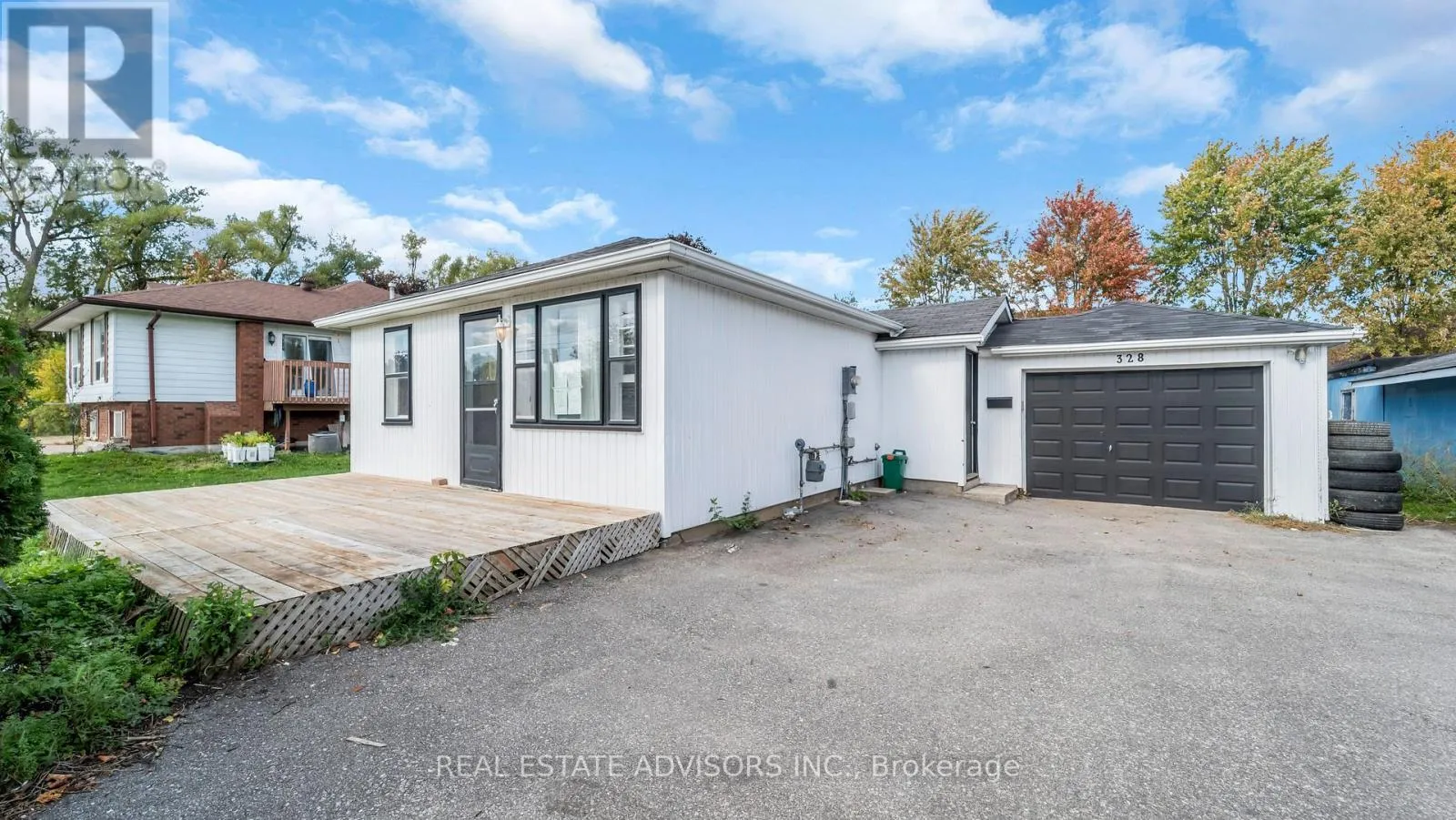 Residential For Sale