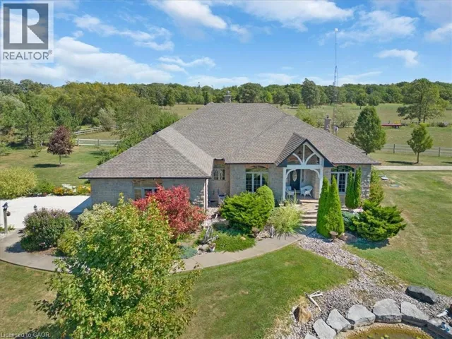 1945 ABINGDON Road, West Lincoln, Ontario L0R1E0