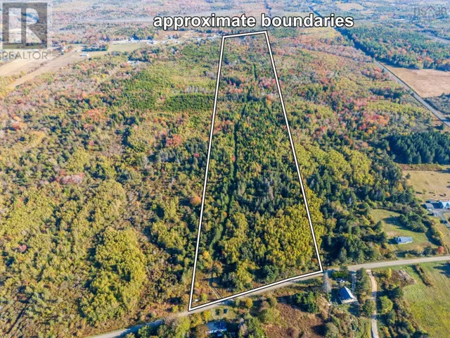 Fort Point Road, Ashmore, Nova Scotia B0W3T0