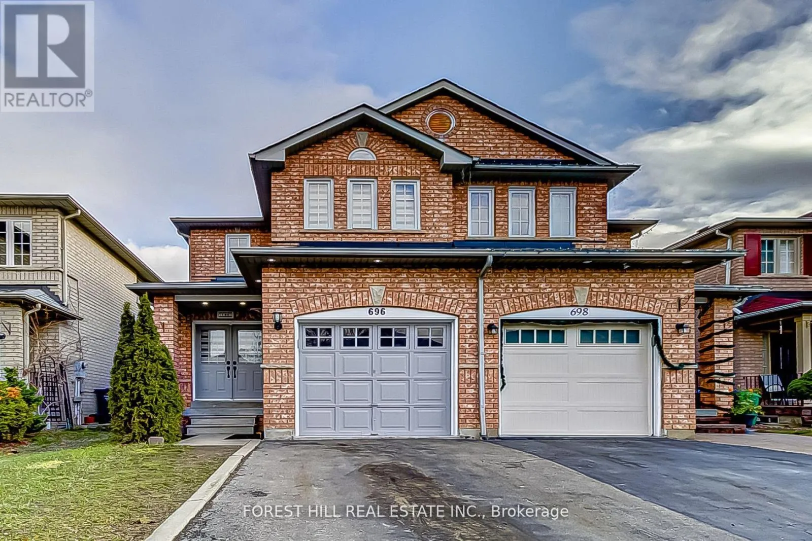 Residential For Sale