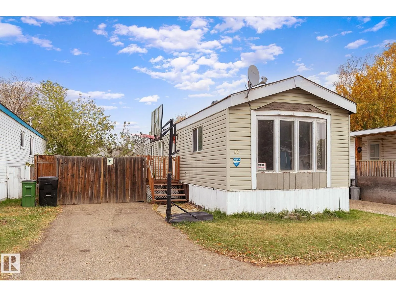 Residential For Sale