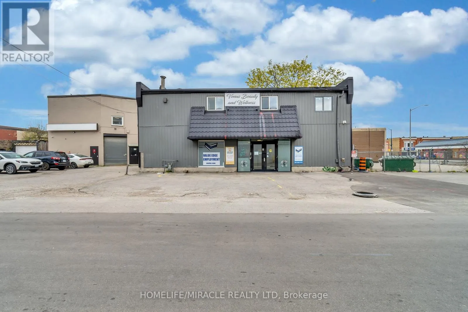 Commercial Sale For Sale