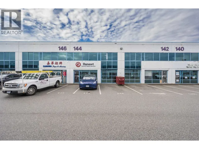 144 11782 RIVER ROAD, Richmond, British Columbia V6X1Z7