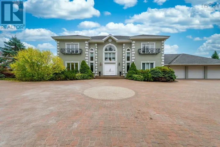 38 Lennox Road, Black Point, Nova Scotia B0J1T0