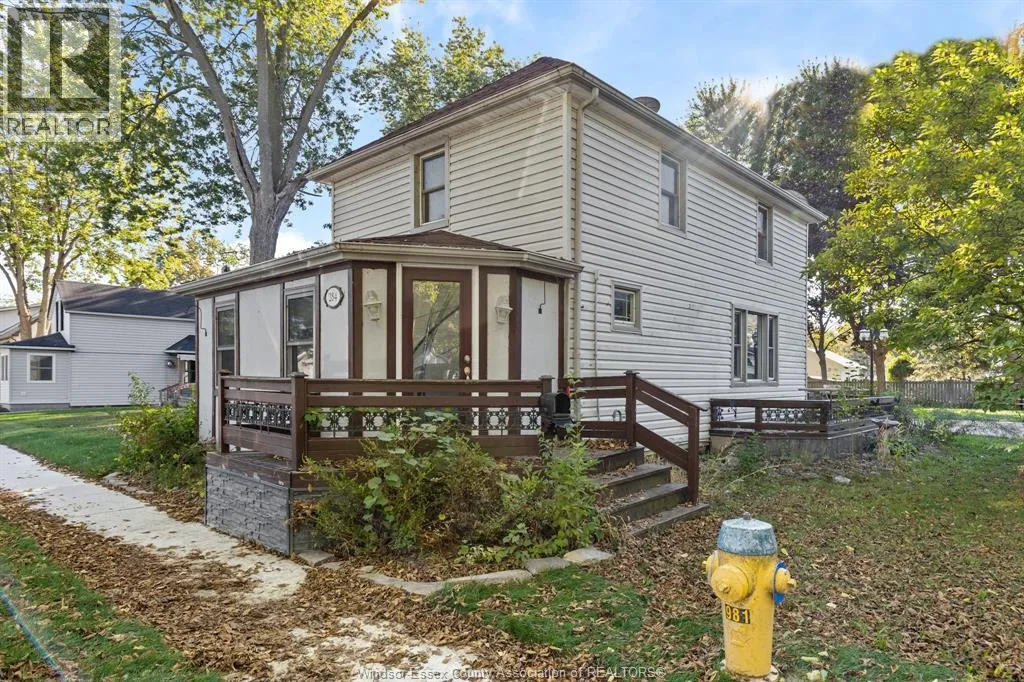 Residential For Sale