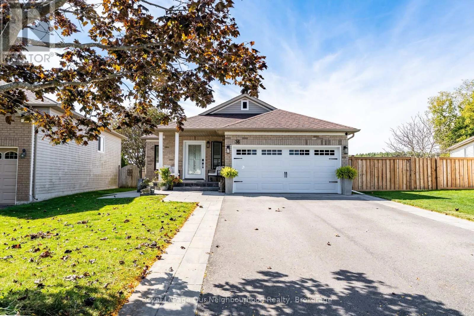 Residential For Sale