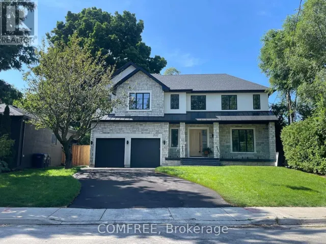 202 QUEEN STREET W, Mississauga (Port Credit), Ontario L5H1L6