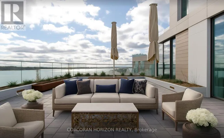 912 - 118 MERCHANTS WHARF, Toronto (Waterfront Communities), Ontario M5A0L3