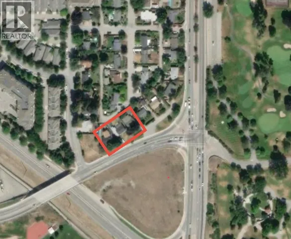 1810 Bernard Avenue, Kelowna, British Columbia V1Y6S3