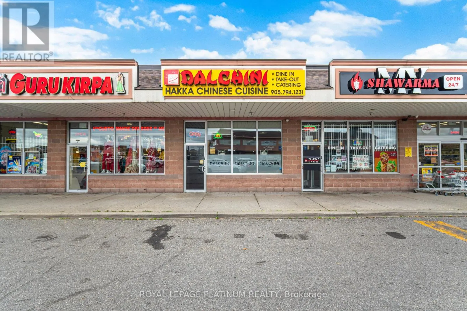 Commercial Sale For Sale