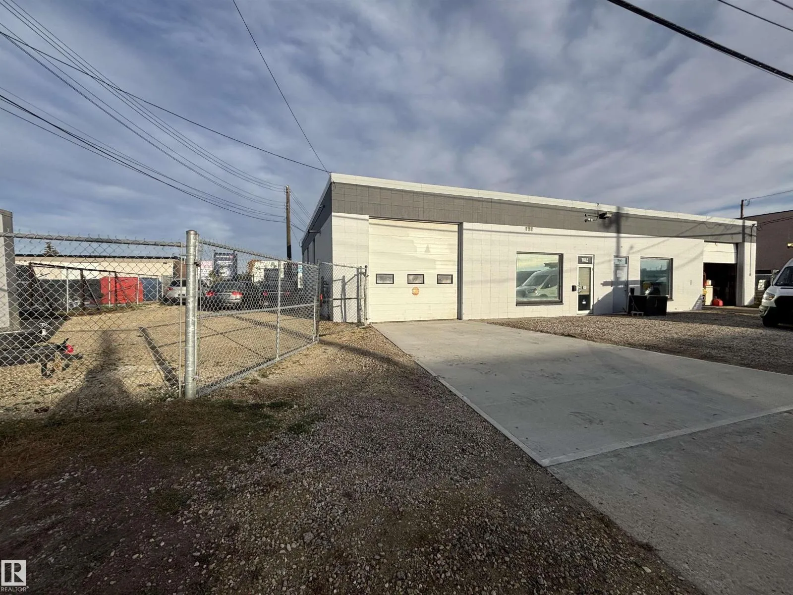 Commercial Lease For Rent