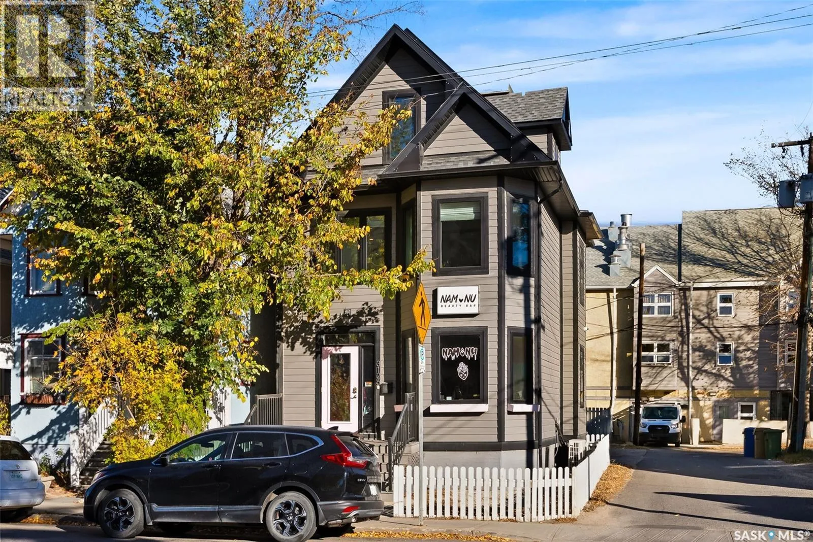 Commercial Sale For Sale