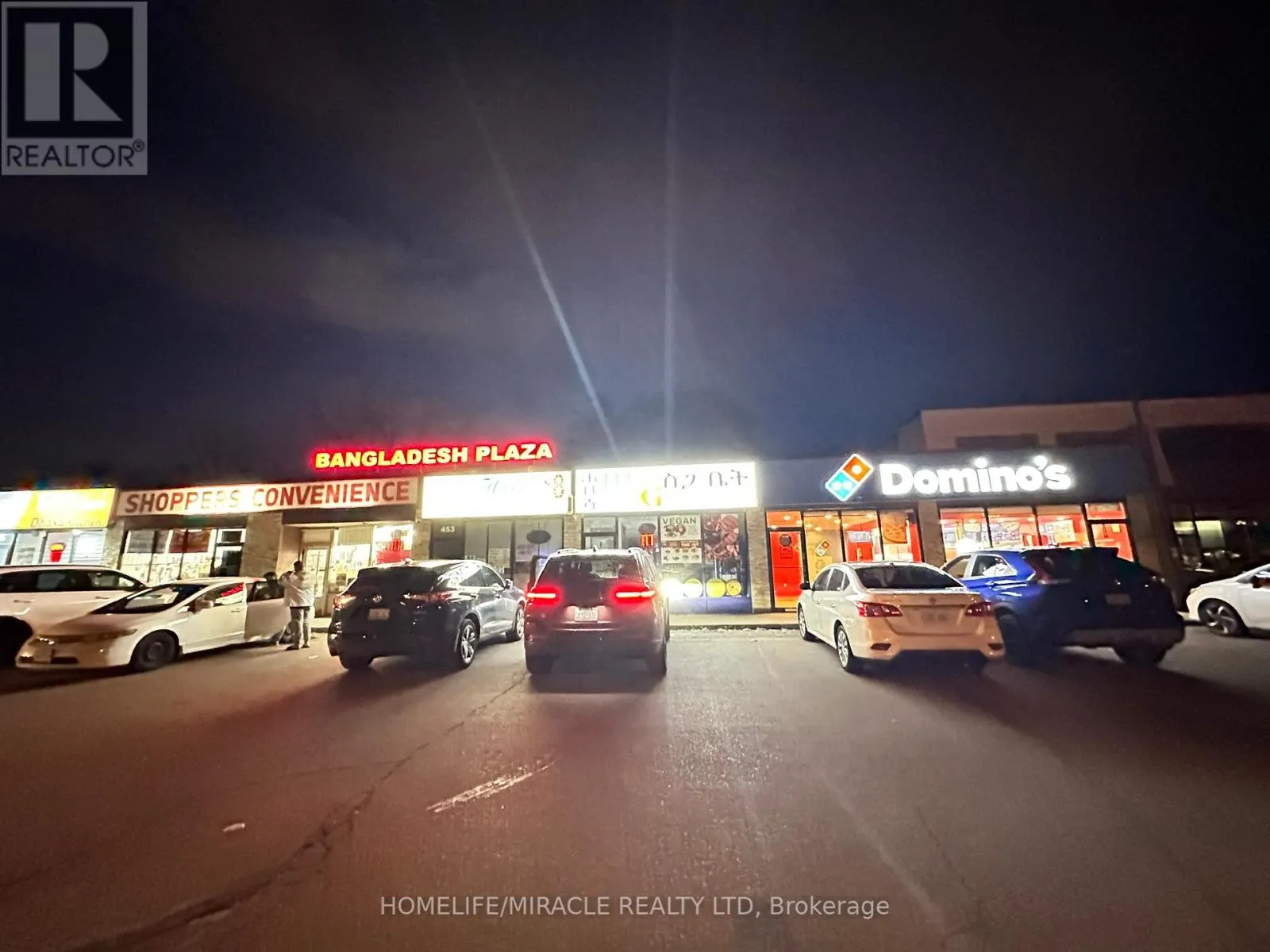 Commercial Sale For Sale