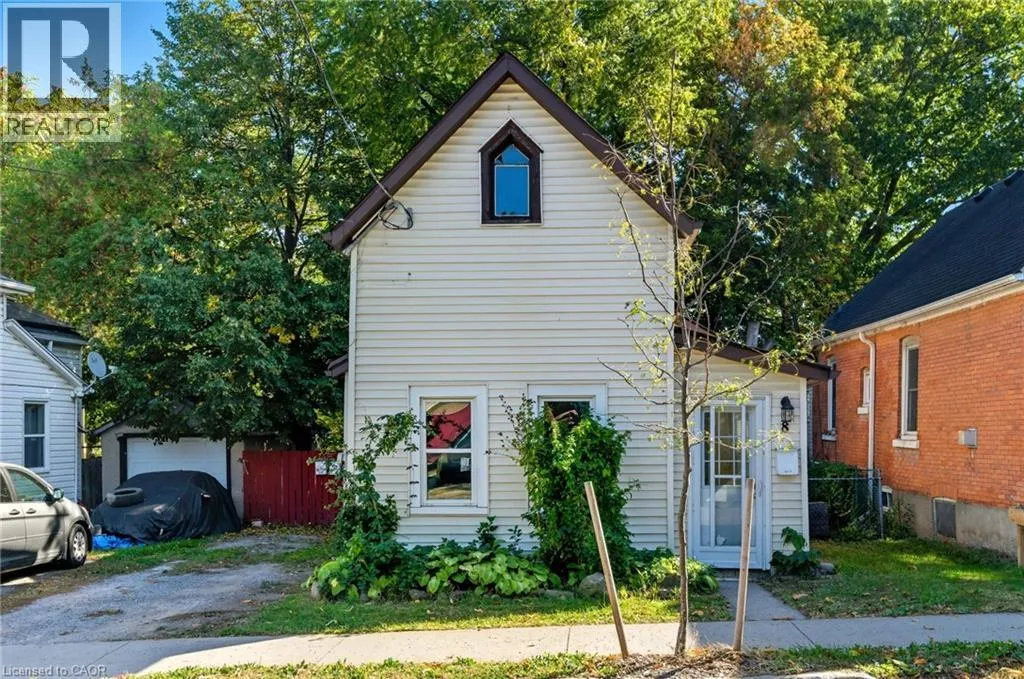 Residential For Sale