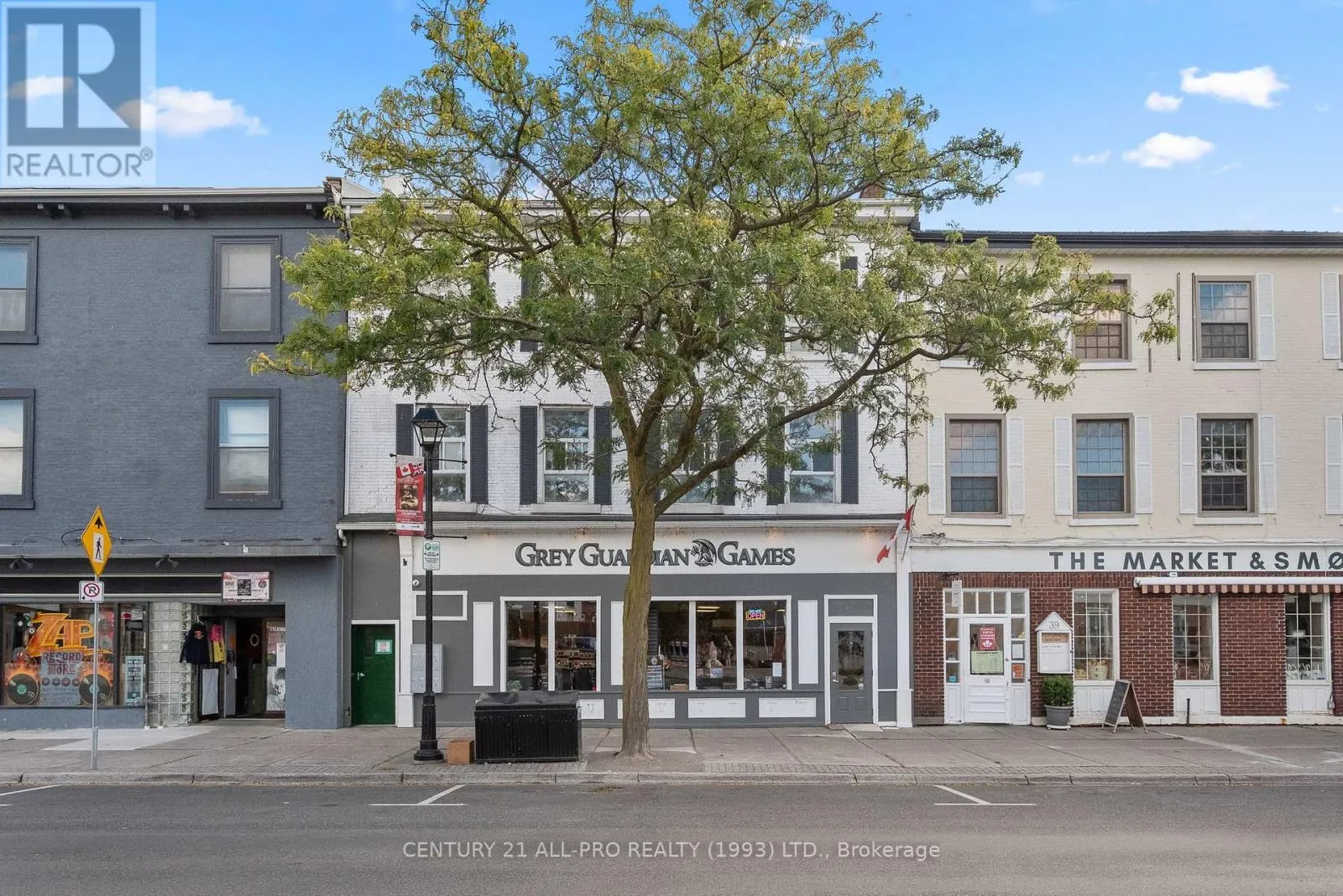 Residential Income For Sale