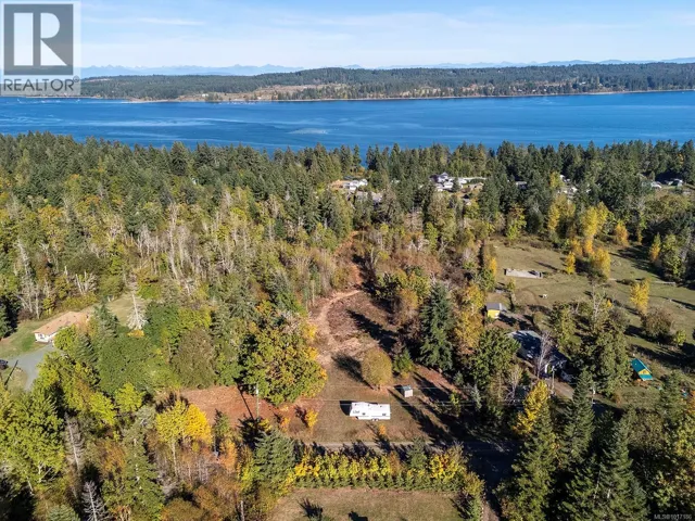 LOT 5 Country Rd, Fanny Bay, British Columbia V0R1W0
