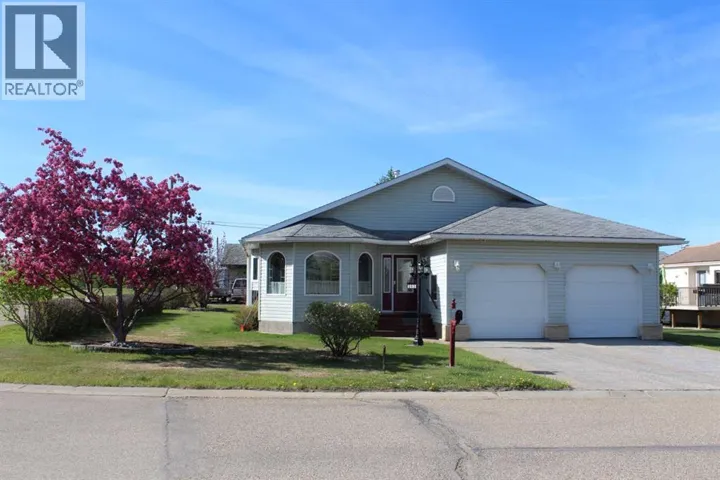 503 5th Avenue NE, Manning, Alberta T0H2M0