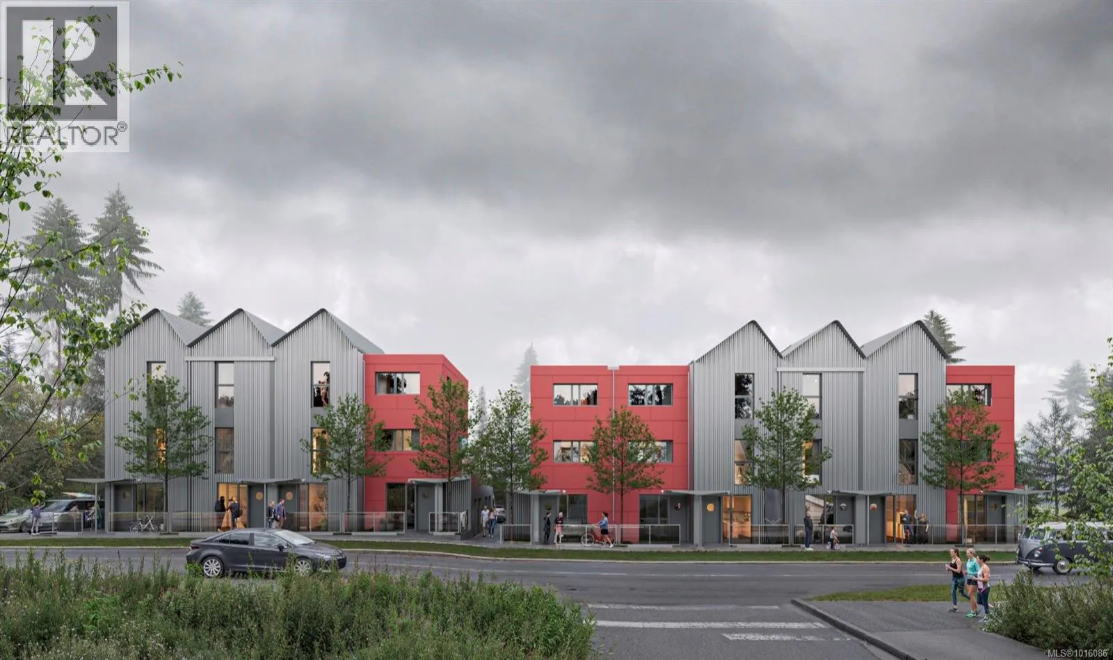 Residential For Sale