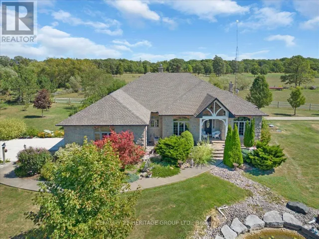 1945 ABINGDON ROAD, West Lincoln (West Lincoln), Ontario L0R1E0