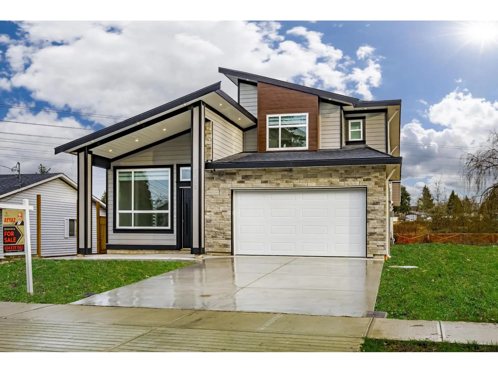 Residential For Sale