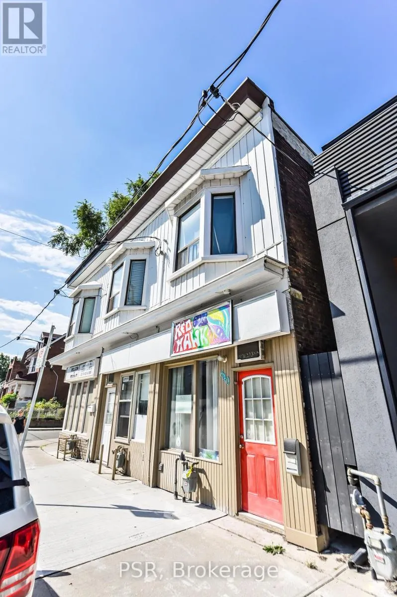 Residential For Sale