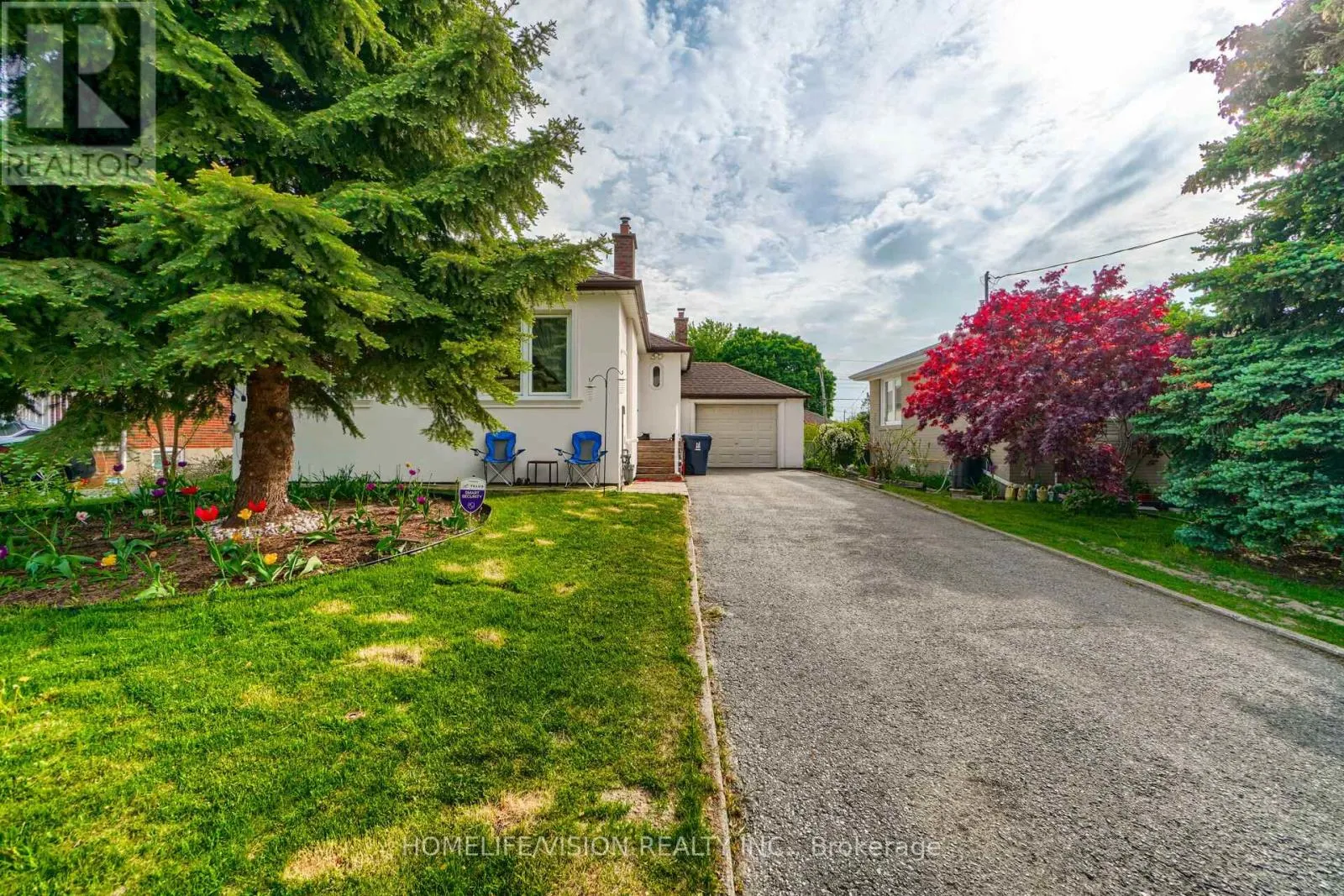 Residential For Sale