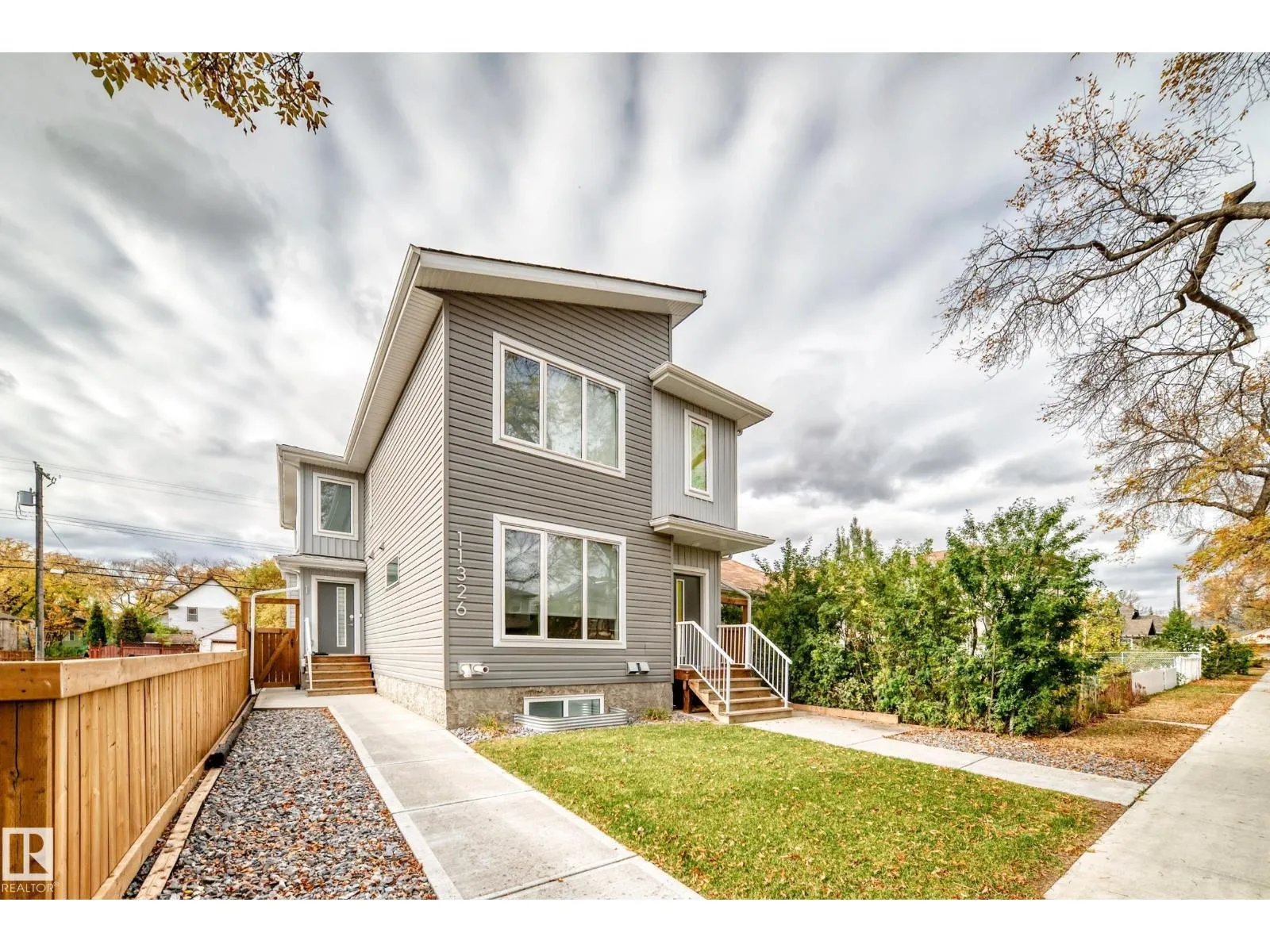 Residential For Sale