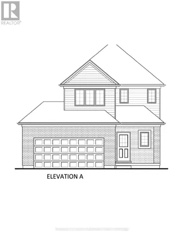 202 BOWMAN DRIVE, Middlesex Centre (Ilderton), Ontario N0M2A0
