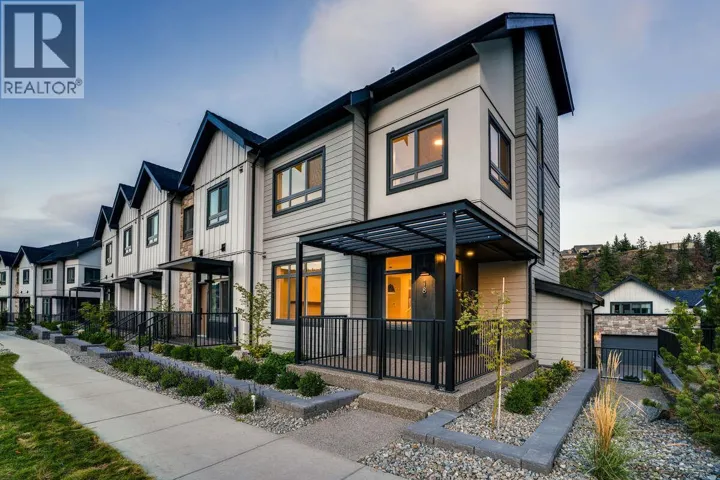 1550 Union Road Unit# 18, Kelowna, British Columbia V1V2W4