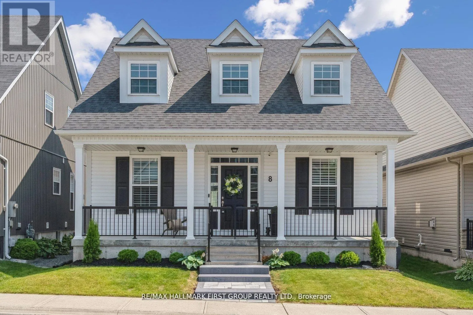 Residential For Sale