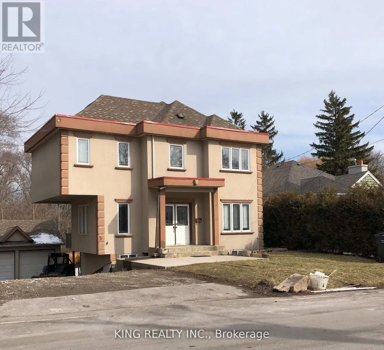 Residential For Sale