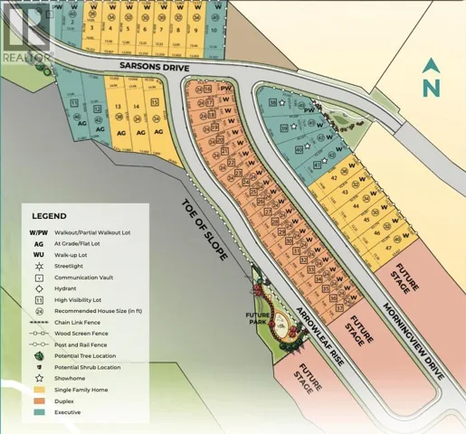 184 Sarsons Drive, Coldstream, British Columbia V1B2P2