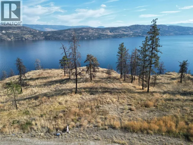 Westside Road Lot# 1, West Kelowna, British Columbia V1Z3R6