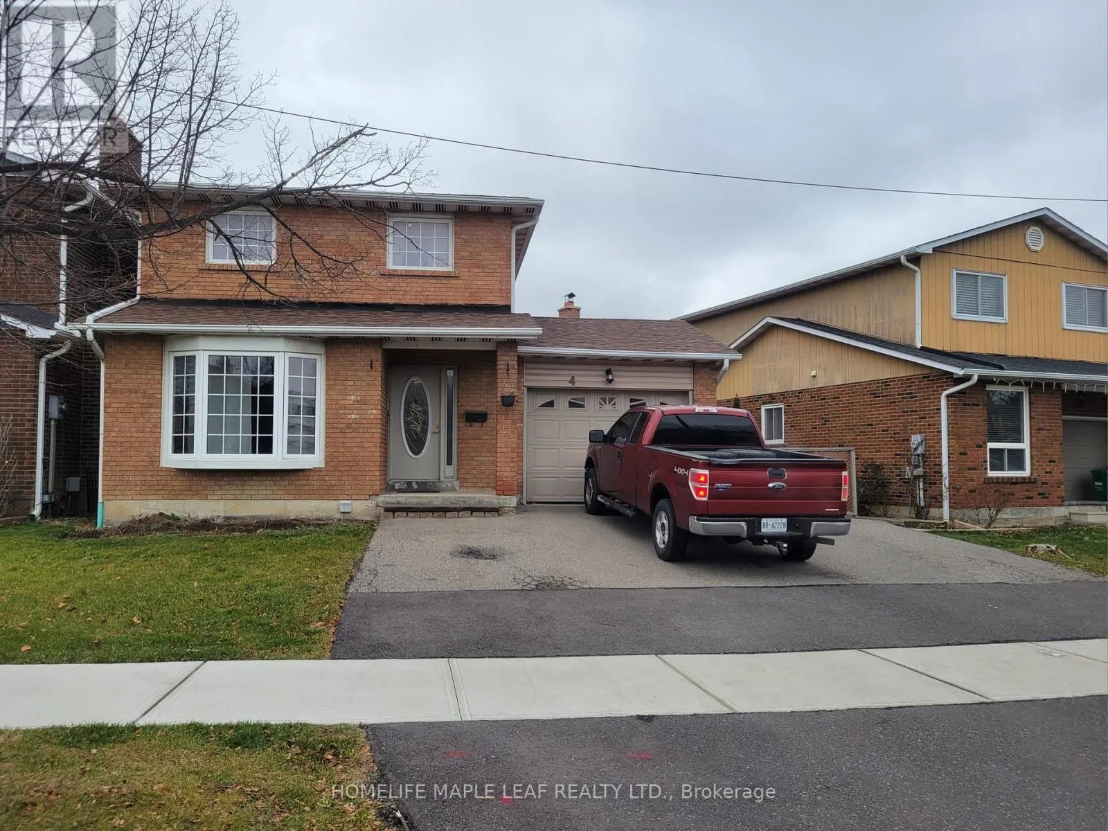 Residential For Sale