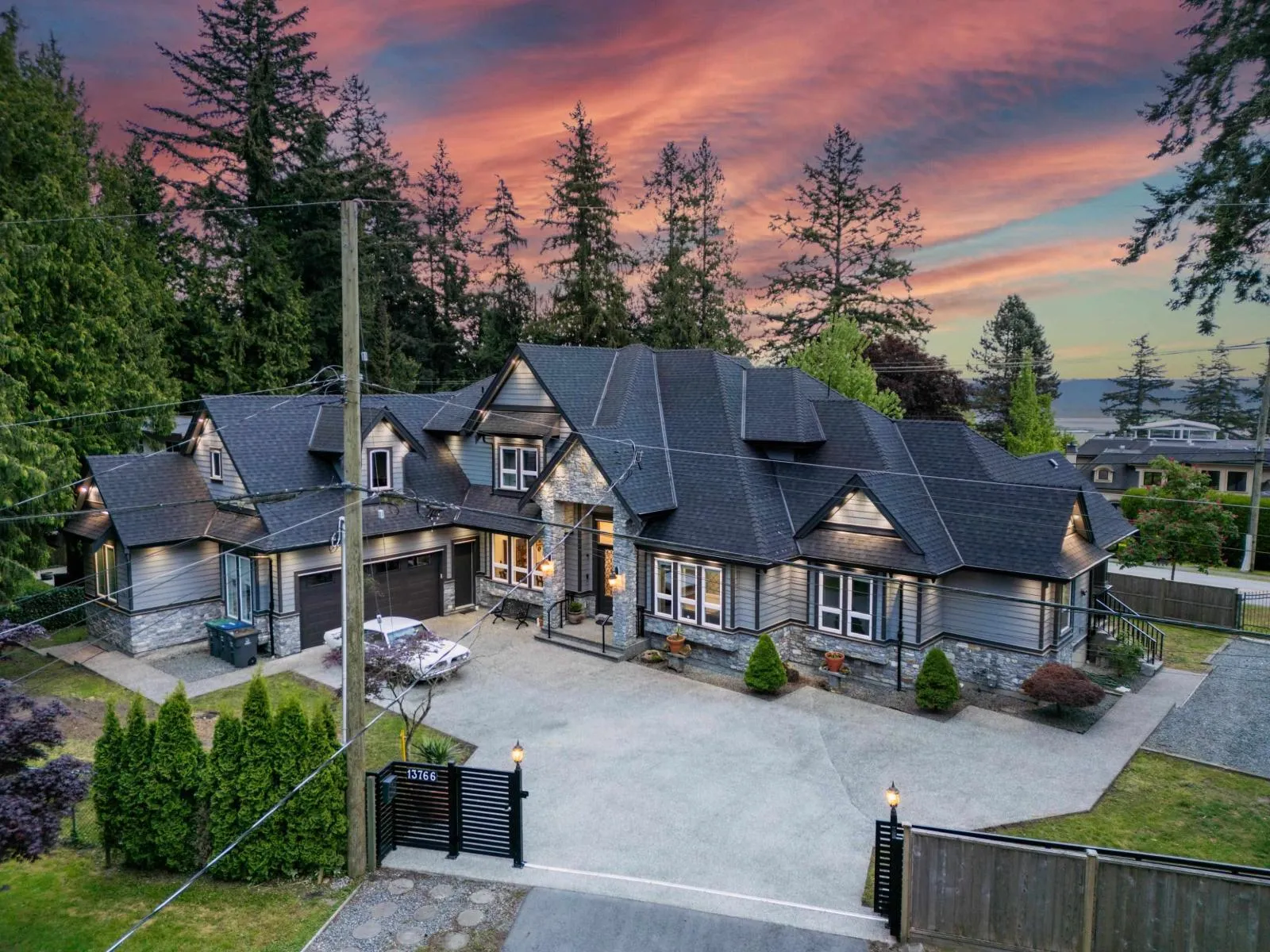 Residential For Sale