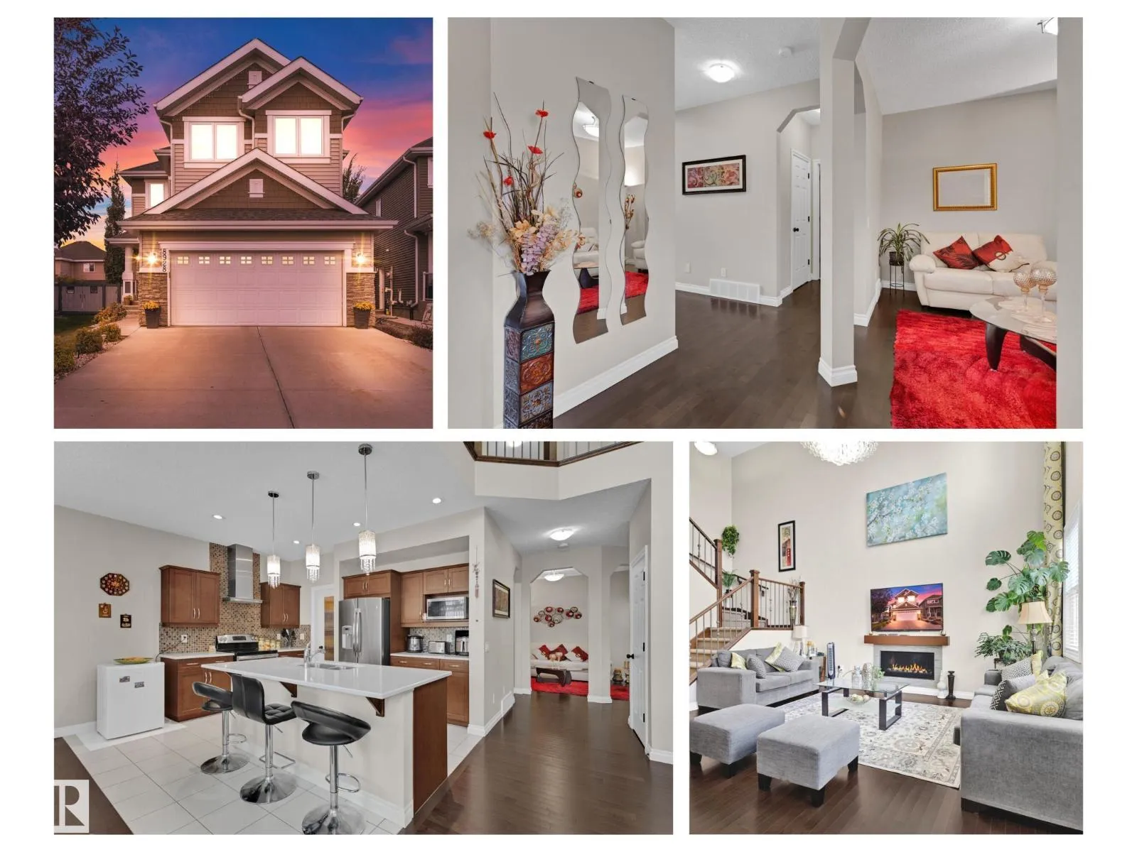 Residential For Sale